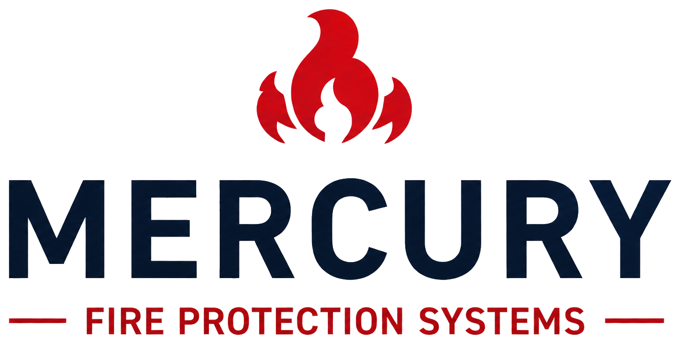 Mercury Fire Protection Systems