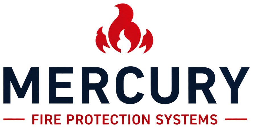 Mercury Fire Protection Systems